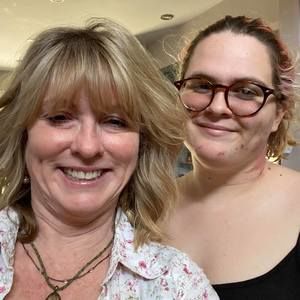 Meet your Posher, Teresa